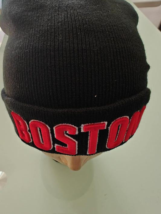Boston Beanie
