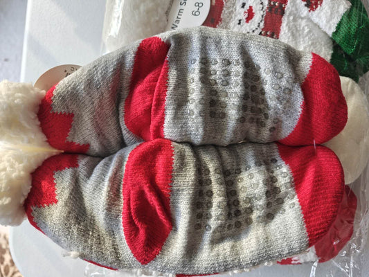 Gripper Socks
