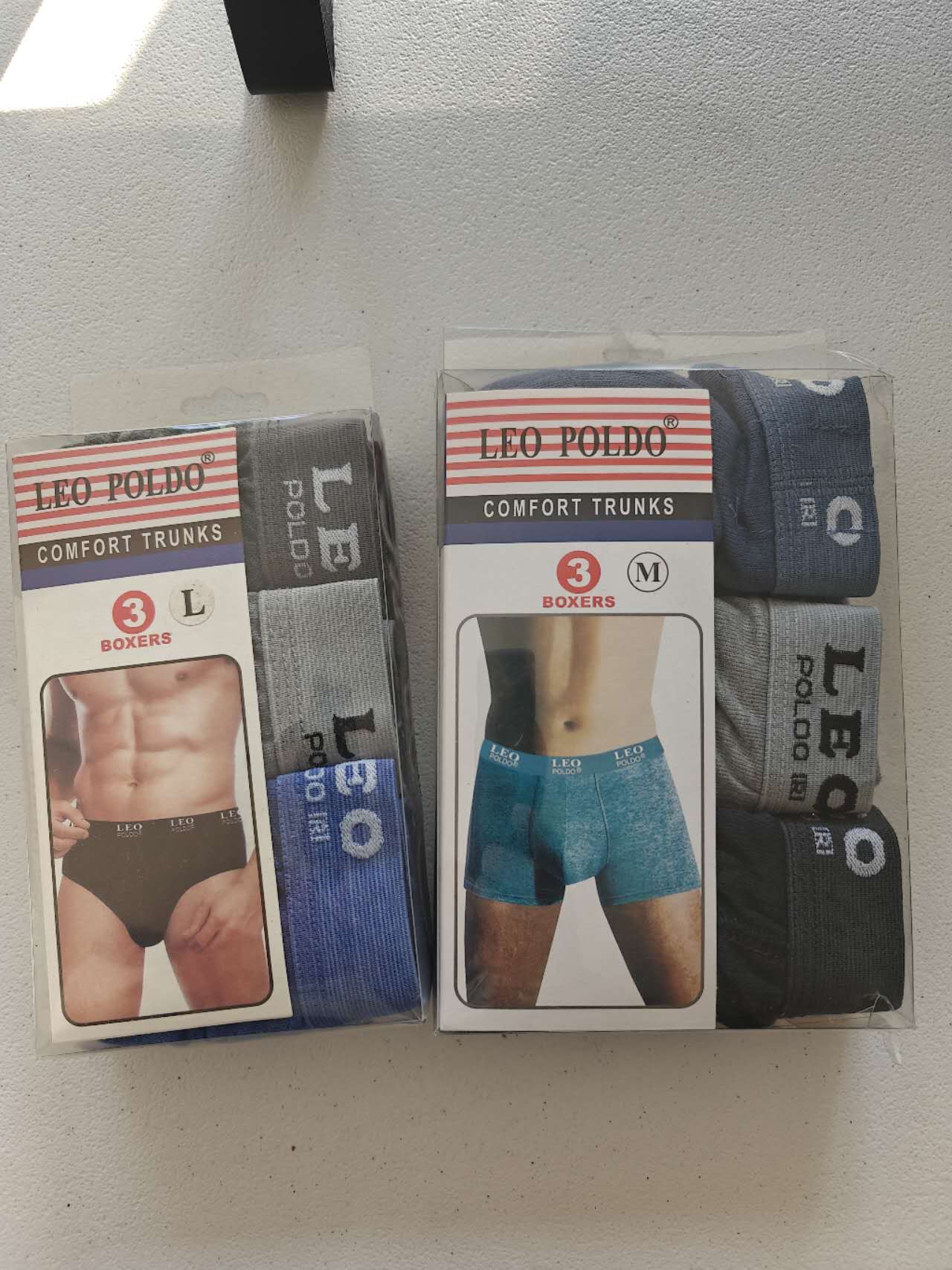 Mens Briefs